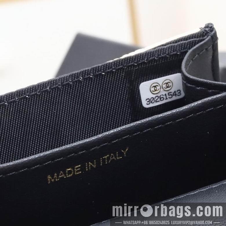 1:1 Replica Chanel Bags WLA02106 11X10X2