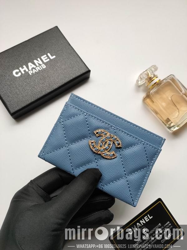 1:1 Replica Chanel Bags Chanel AP2737 7.5x11.2x0.5cm zy