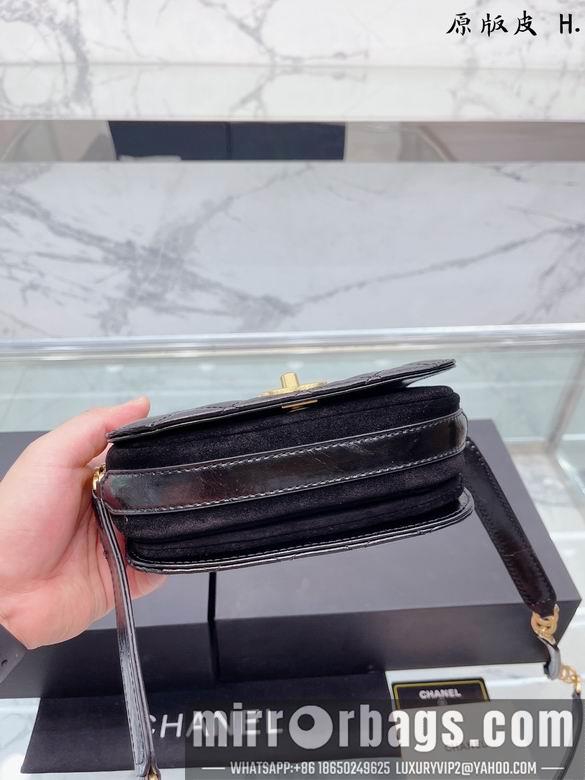 1:1 Replica Chanel Bags Chanel 23x14cm,20x12cm CN