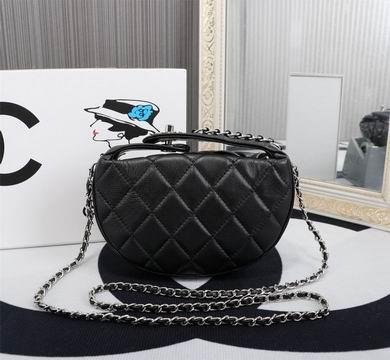 1:1 Replica Chanel Bags 8802 WO 2colour