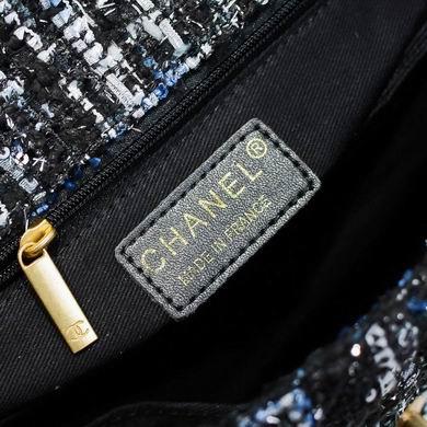 1:1 Replica Chanel Bags 92991 26X16X9cm WO
