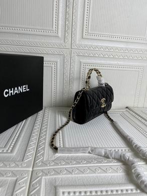 1:1 Replica Chanel Bags 228 18X10cm WO 3colour