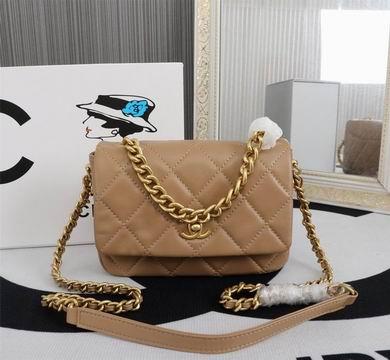 1:1 Replica Chanel Bags WO8046 14X19X4