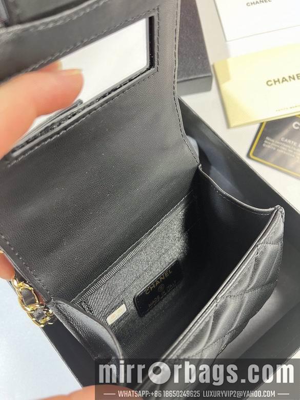 1:1 Replica Chanel Bags A4048 10.2x5.1cm