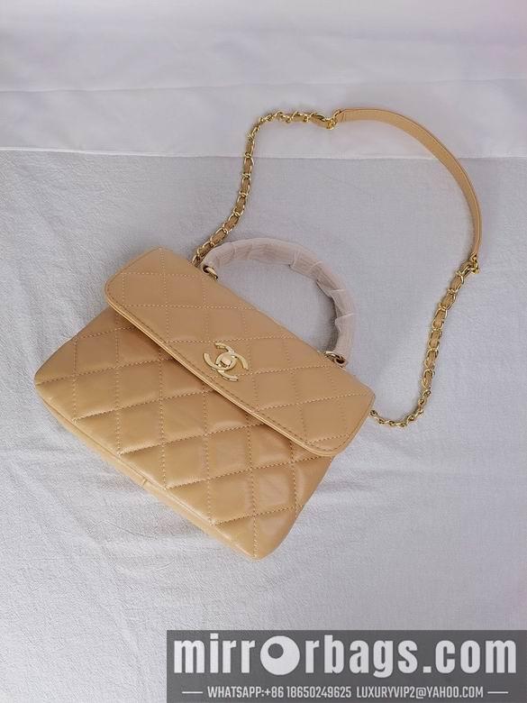 1:1 Replica Chanel Bags WO218131 25X17X12