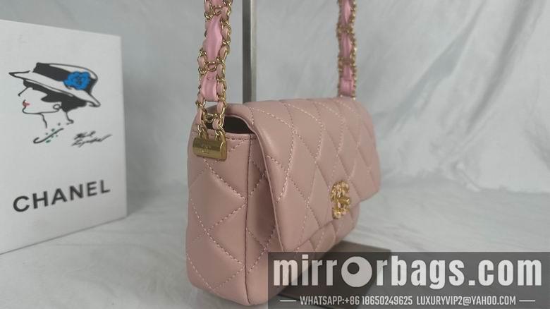 1:1 Replica Chanel Bags 334 15X21X7cm WO 4colour