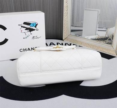 1:1 Replica Chanel Bags 中古包 2203 28X10X19cm WO two colors