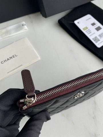 1:1 Replica Chanel Bags Chanel A82365大球纹15x8.5cm zy