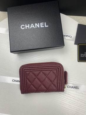1:1 Replica Chanel Bags Ohanel 80602 11X7.5cm ZY 6colour