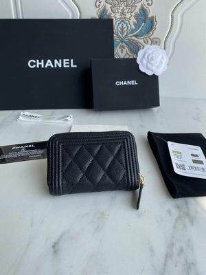 1:1 Replica Chanel Bags Chanel BOY A80602 11x7.5cm zy