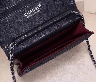 1:1 Replica Chanel Bags BT33814 12X19X3