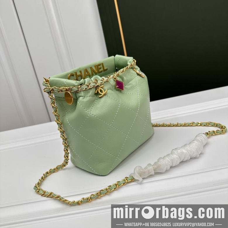 1:1 Replica Chanel Bags Chanel 3622 17x16x7cm zy