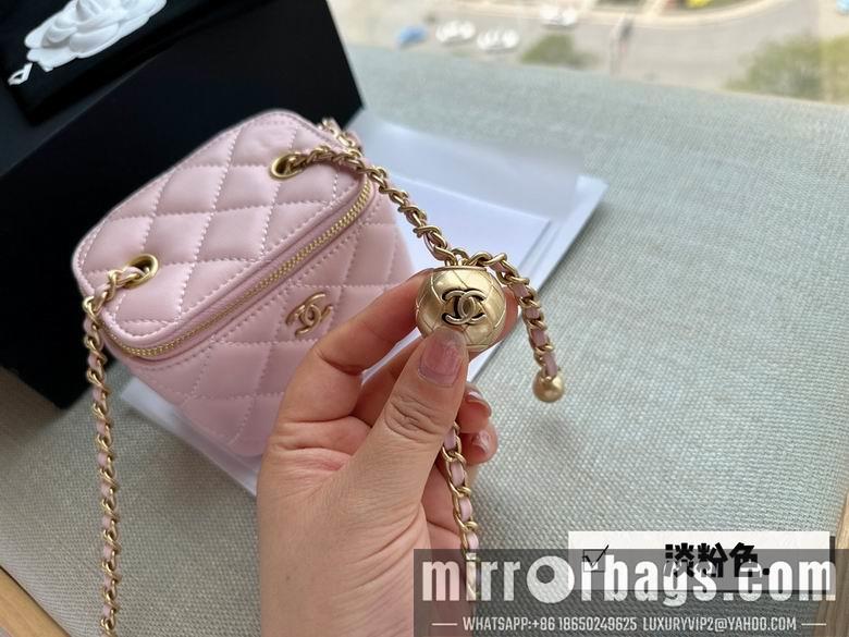 1:1 Replica Chanel Bags 10X9cm 060119 DN