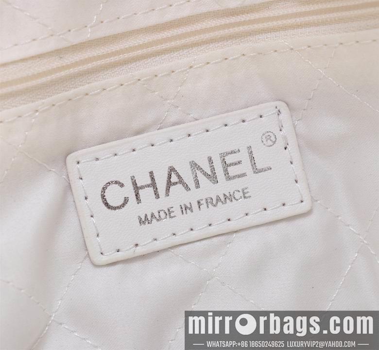 1:1 Replica Chanel Bags 8850 30X45X8cm WO 2colour