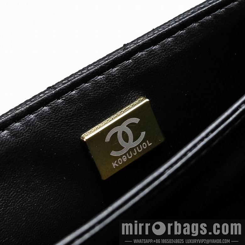 1:1 Replica Chanel Bags 1212 19X14cm XMY 2colour