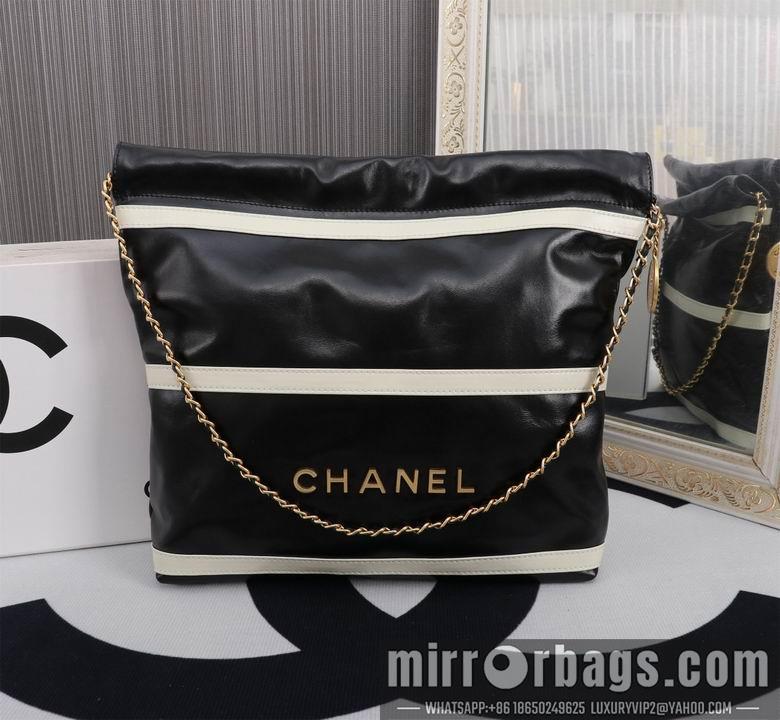 1:1 Replica Chanel Bags 8857 28X30X7cm XMY 2colour