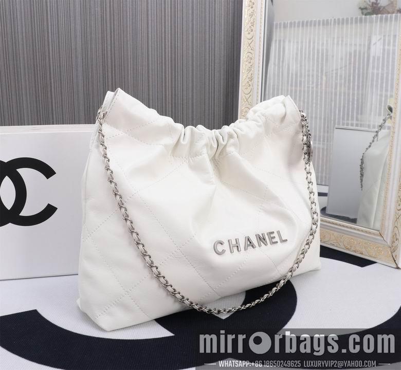 1:1 Replica Chanel Bags 8850 30X45X8cm WO 2colour