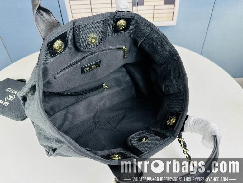 1:1 Replica Chanel Bags 618 32X40X24X11cm XMY 2colour
