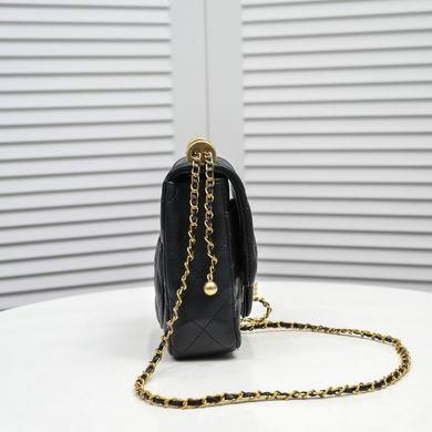 1:1 Replica Chanel Bags WO9915 14X17X6
