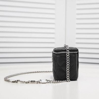 1:1 Replica Chanel Bags 2026 12X11X8cm WO