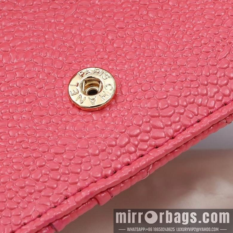 1:1 Replica Chanel Bags WL0864 13X10X3