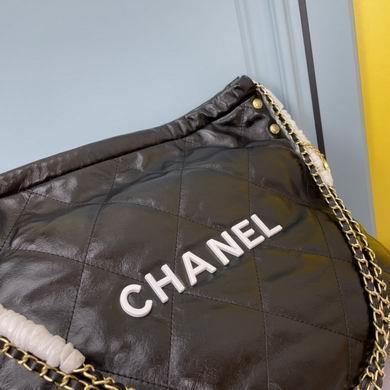 1:1 Replica Chanel Bags 40X33X8cm 060202 YW