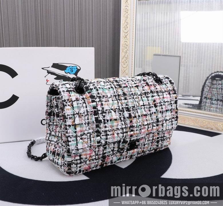 1:1 Replica Chanel Bags 1112 25cm XMY 4colour