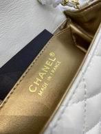 1:1 Replica Chanel Bags BT1786 17cm
