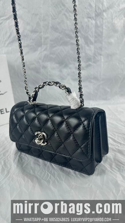 1:1 Replica Chanel Bags 506 19X10X6.5cm WO 3colour