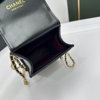 1:1 Replica Chanel Bags 3616 19X11.5cm WO