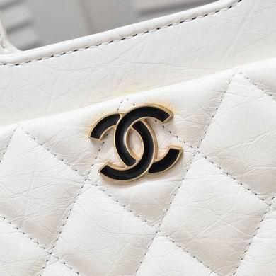 1:1 Replica Chanel Bags 3336 18.5X26X8cm WO 2colour