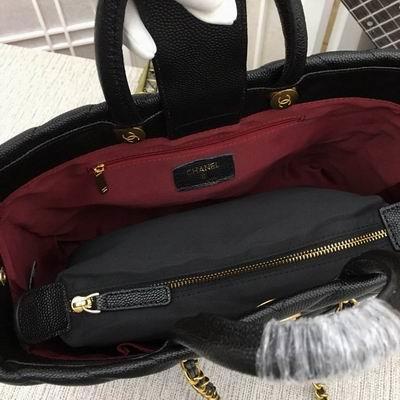 1:1 Replica Chanel Bags WO8007 38x16x36cm