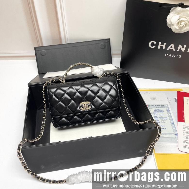 1:1 Replica Chanel Bags 3201 20X14cm XMY
