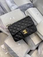 1:1 Replica Chanel Bags BT1786 17cm