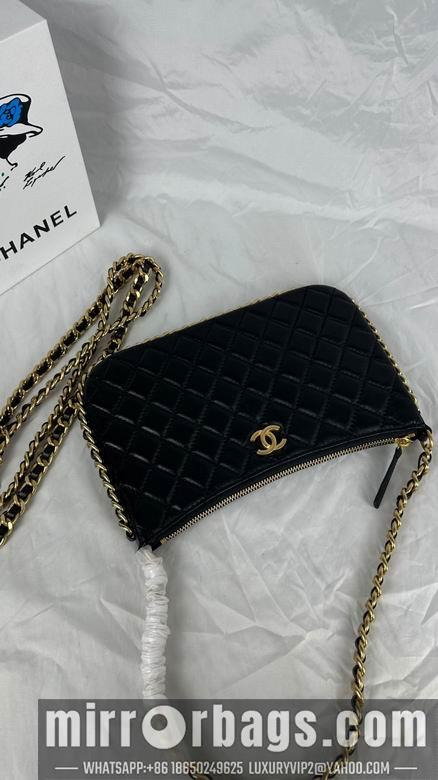 1:1 Replica Chanel Bags 332 17.5X28.5X2cm WO 4colour