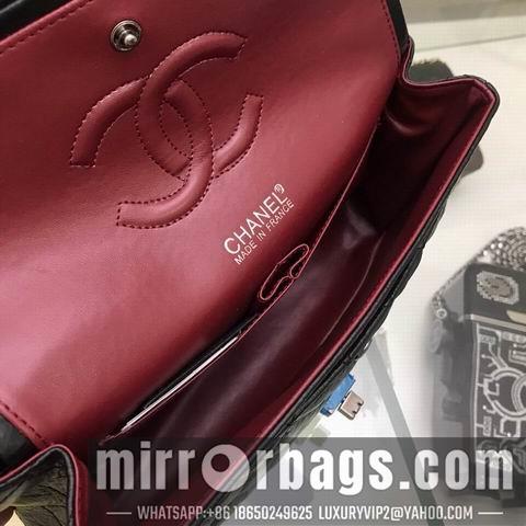 1:1 Replica Chanel Bags 1112 象牙扣