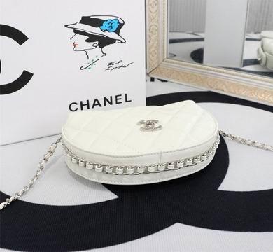 1:1 Replica Chanel Bags 8802 WO 2colour