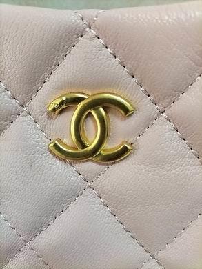 1:1 Replica Chanel Bags hobo AS3321 24X6X17.5cm WO 4colour