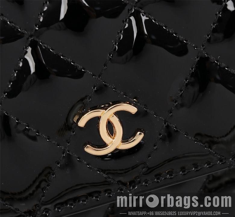 1:1 Replica Chanel Bags 33814 20X13X5cm XMY 4colour