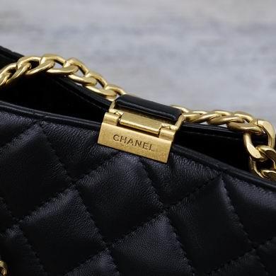 1:1 Replica Chanel Bags 8930 17X23X7cm WO
