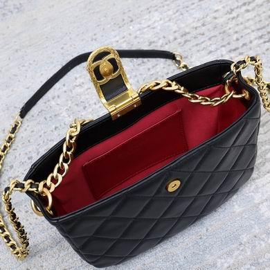 1:1 Replica Chanel Bags 8930 17X23X7cm WO