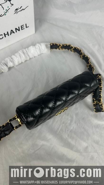 1:1 Replica Chanel Bags 924 18X9cm WO 4colour