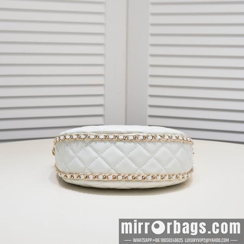 1:1 Replica Chanel Bags 8089 15X20X6cm WO 4colour