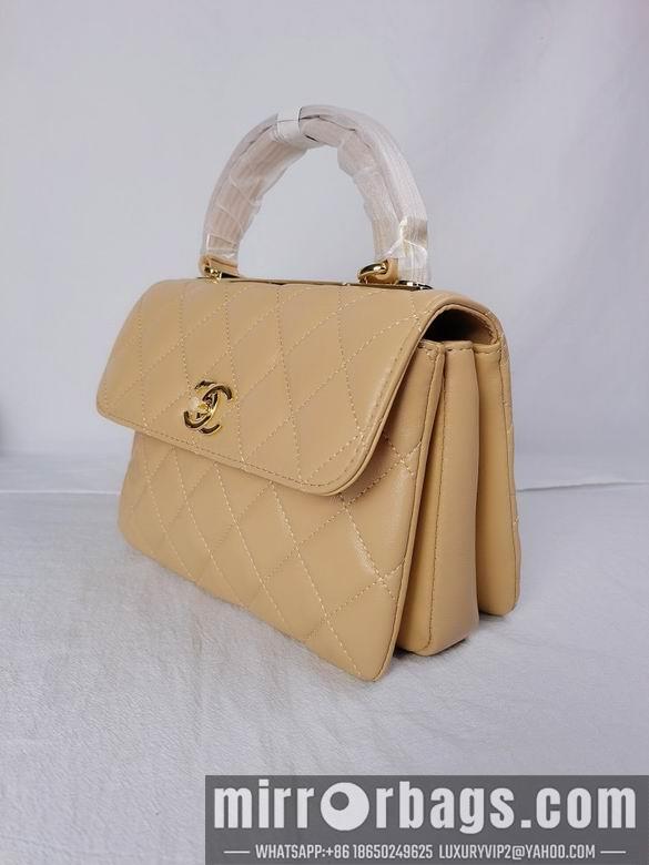 1:1 Replica Chanel Bags WO218131 25X17X12