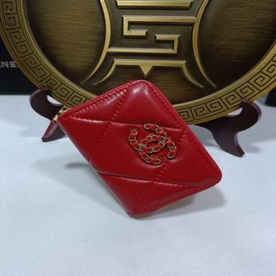 1:1 Replica Chanel Bags 0805 11.5X8X2cm ZY