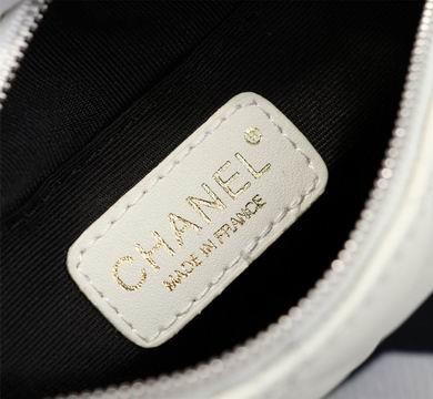 1:1 Replica Chanel Bags 8802 WO 2colour