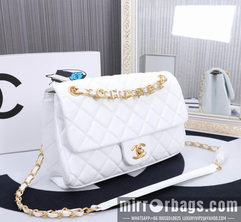 1:1 Replica Chanel Bags 1023 26X14X7cm WO 3colour