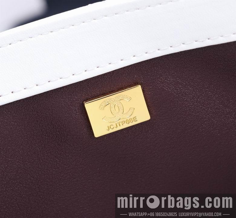 1:1 Replica Chanel Bags 1023 26X14X7cm WO 3colour