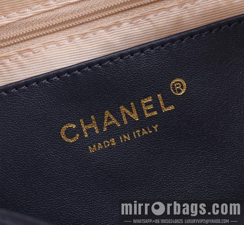 1:1 Replica Chanel Bags 8859 29X7X28cm XMY 3colour