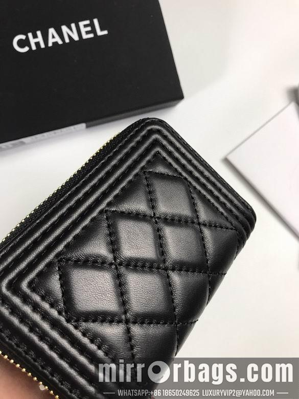 1:1 Replica Chanel Bags 81467 YG 4colour